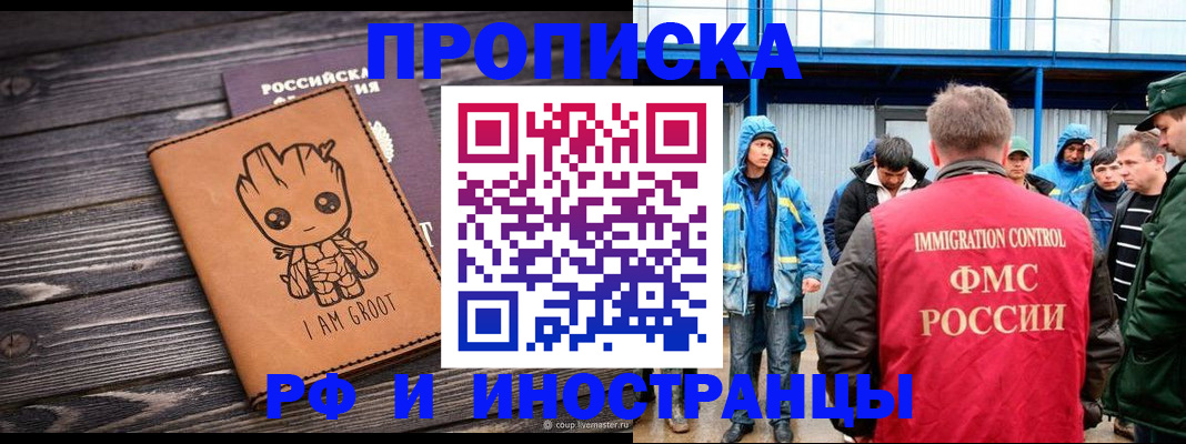 прописка от собственника в Курске